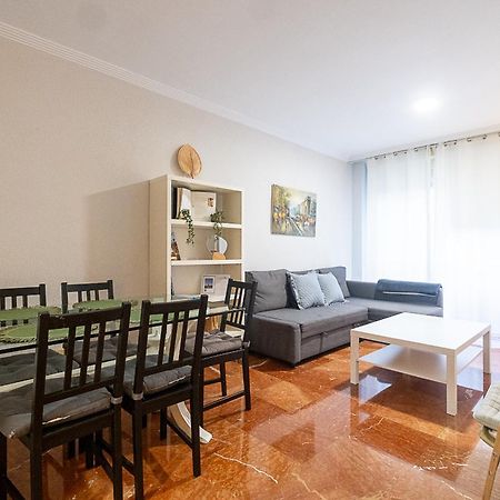 Apartamento New Folch Sevilla A Extérieur photo
