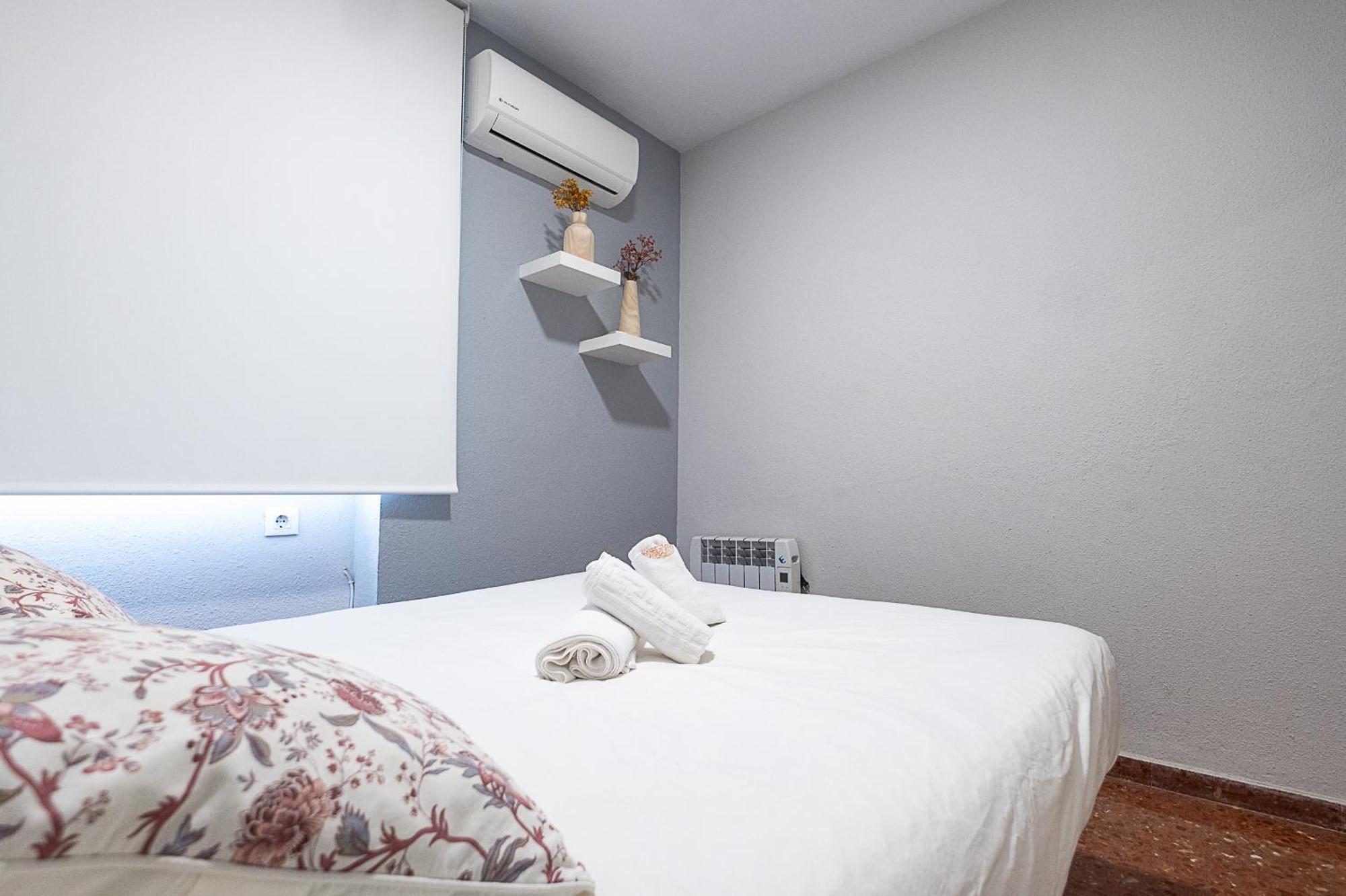 Apartamento New Folch Sevilla A Extérieur photo