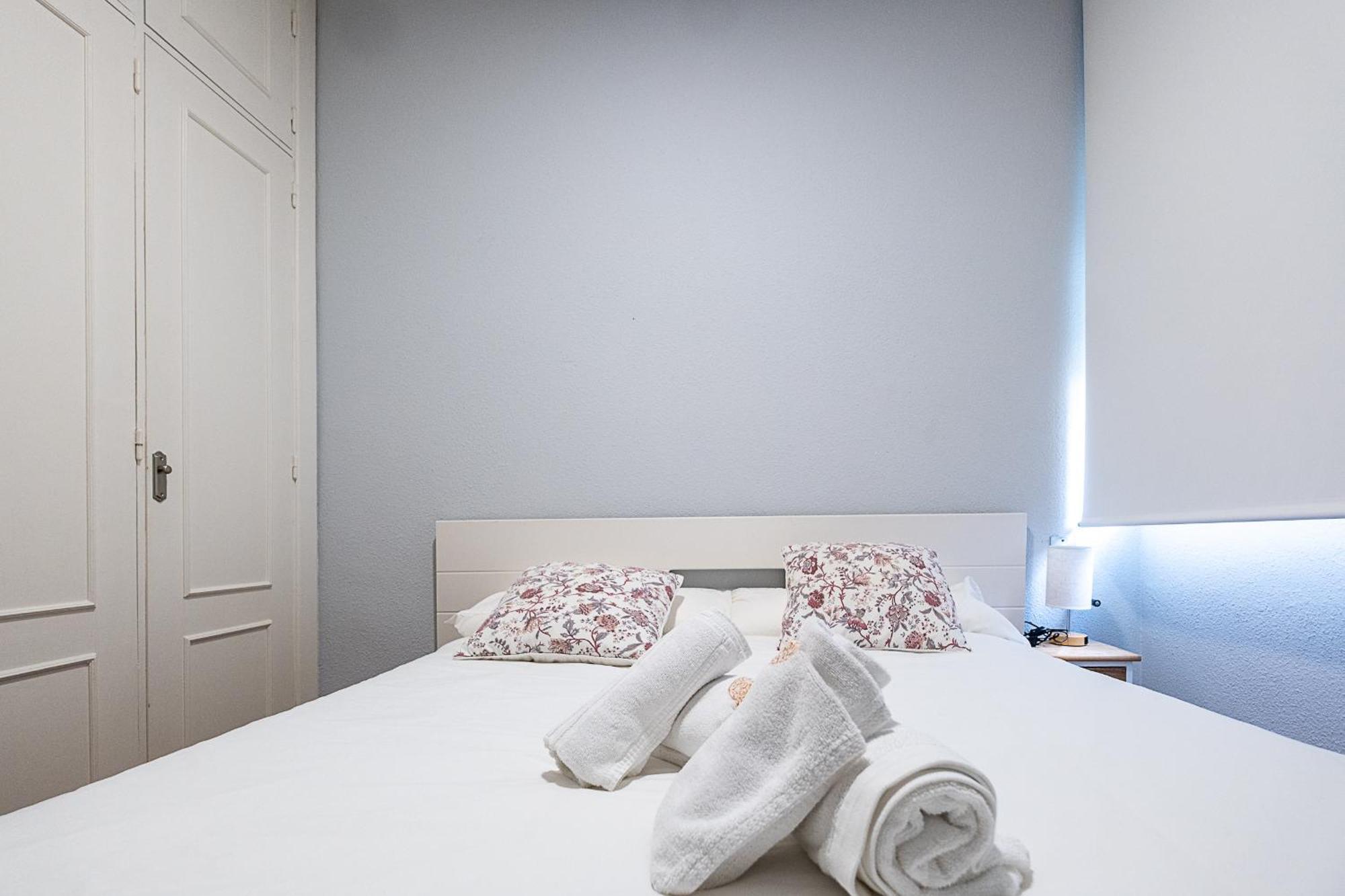 Apartamento New Folch Sevilla A Extérieur photo