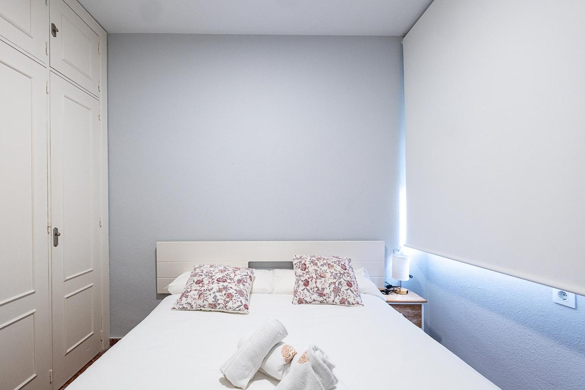 Apartamento New Folch Sevilla A Extérieur photo