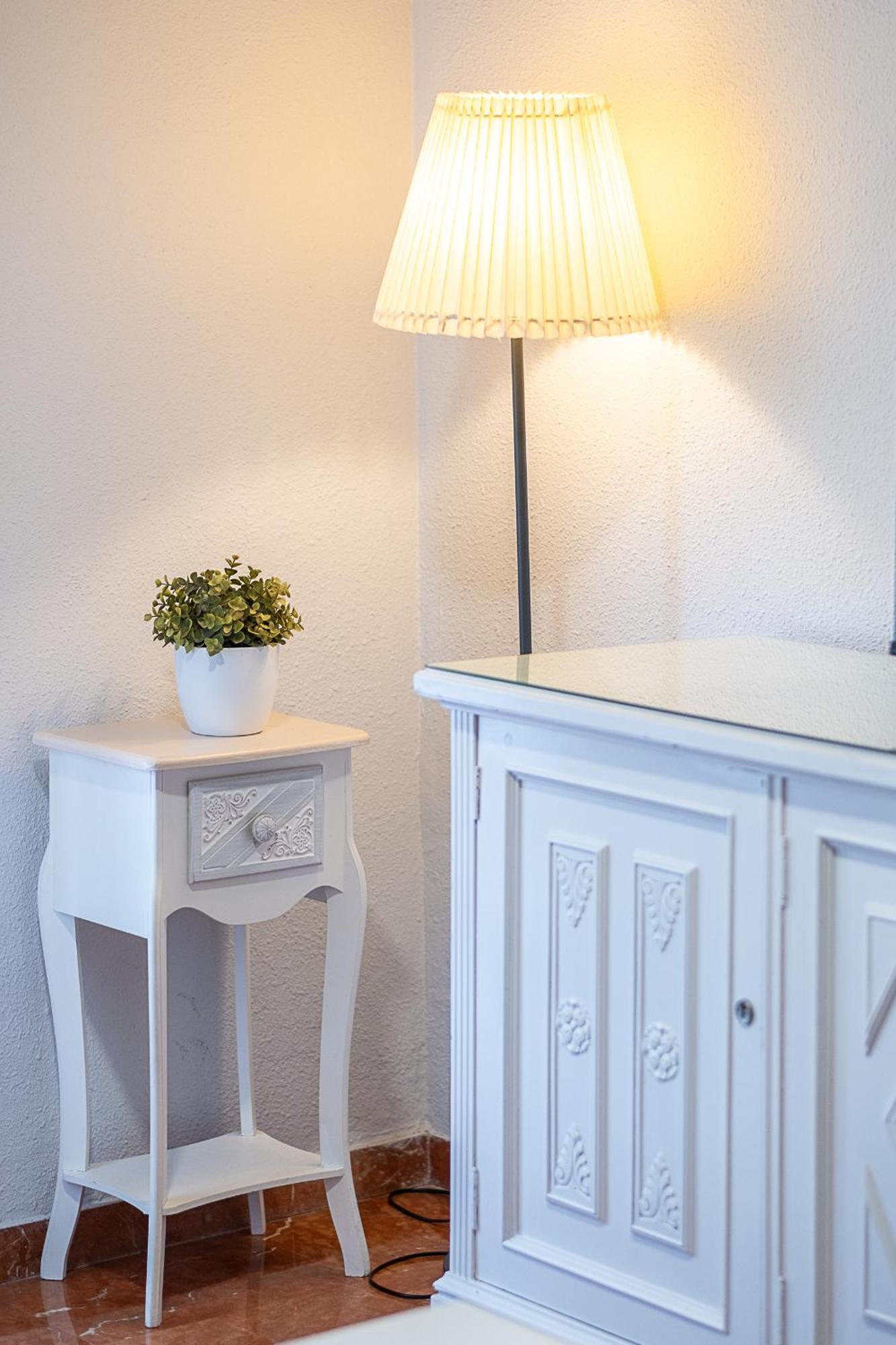 Apartamento New Folch Sevilla A Extérieur photo