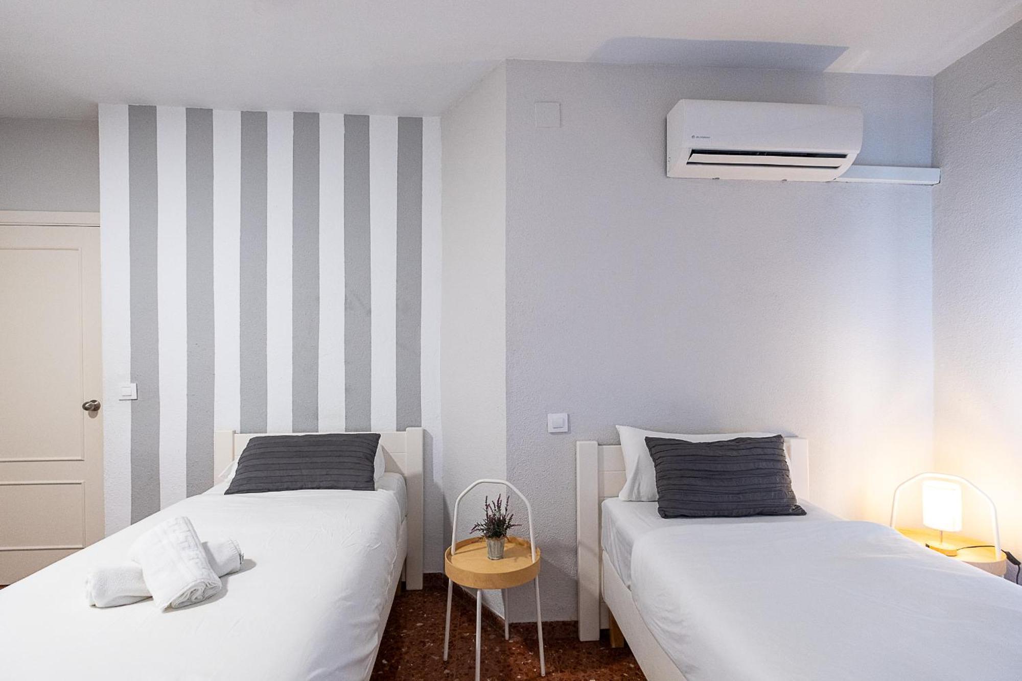 Apartamento New Folch Sevilla A Extérieur photo