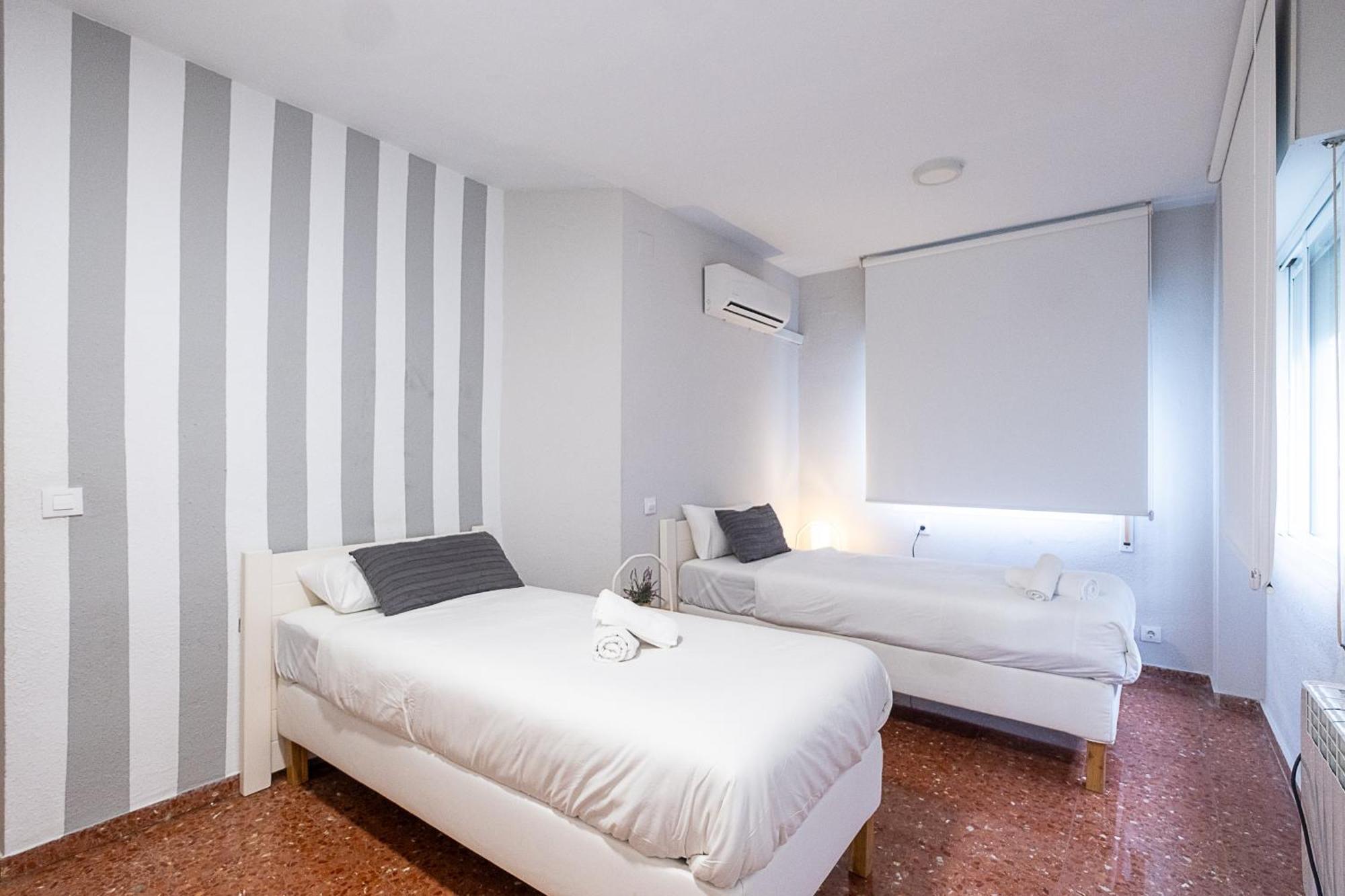 Apartamento New Folch Sevilla A Extérieur photo