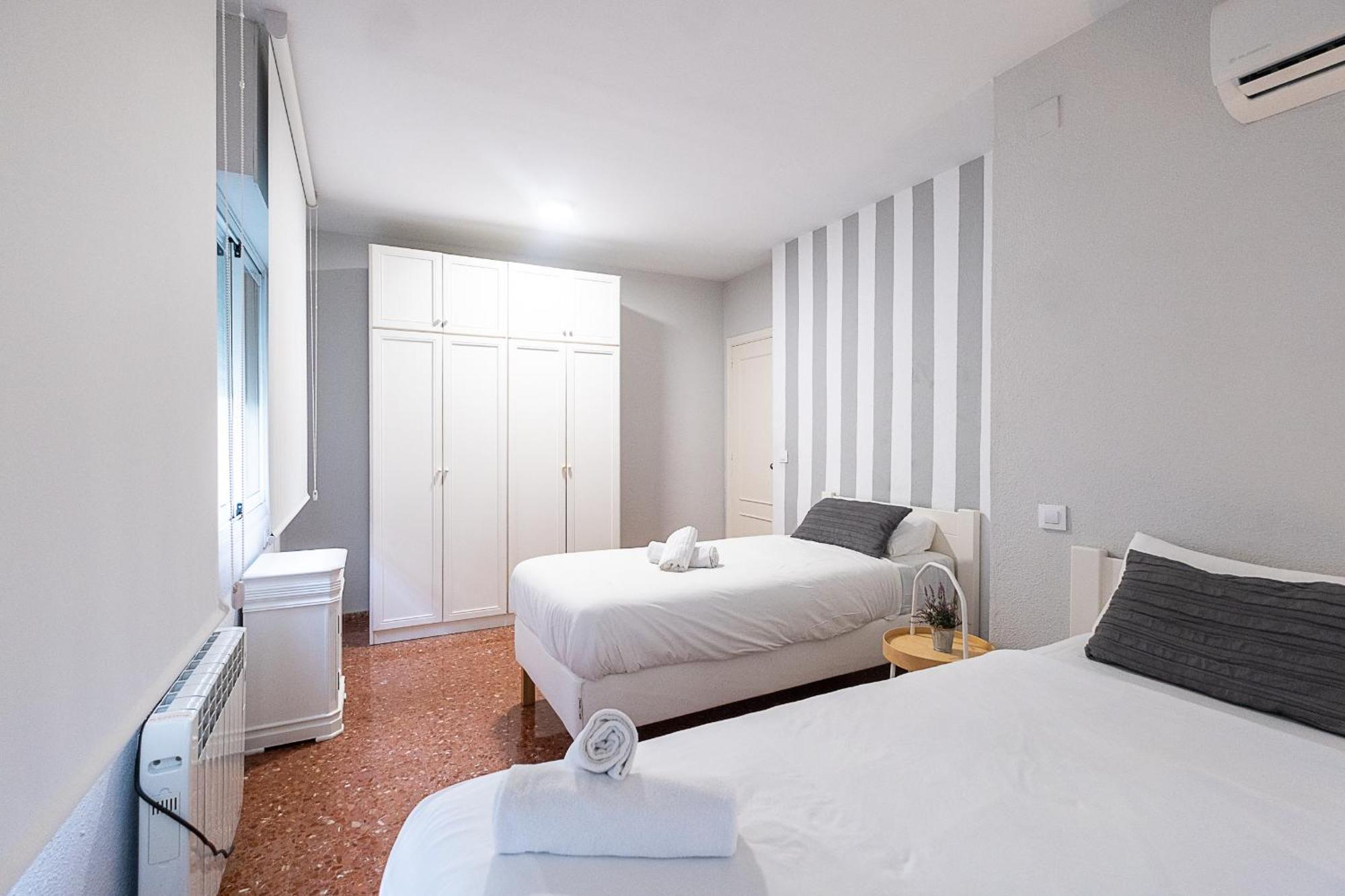 Apartamento New Folch Sevilla A Extérieur photo