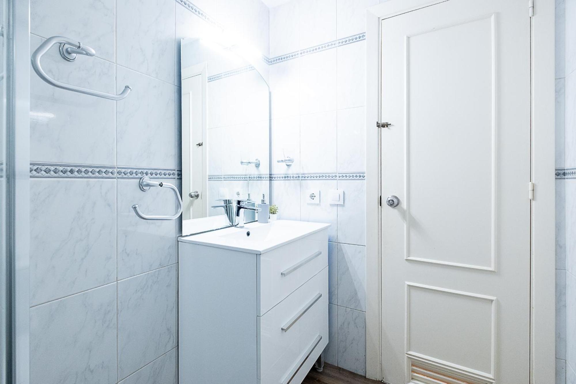 Apartamento New Folch Sevilla A Extérieur photo