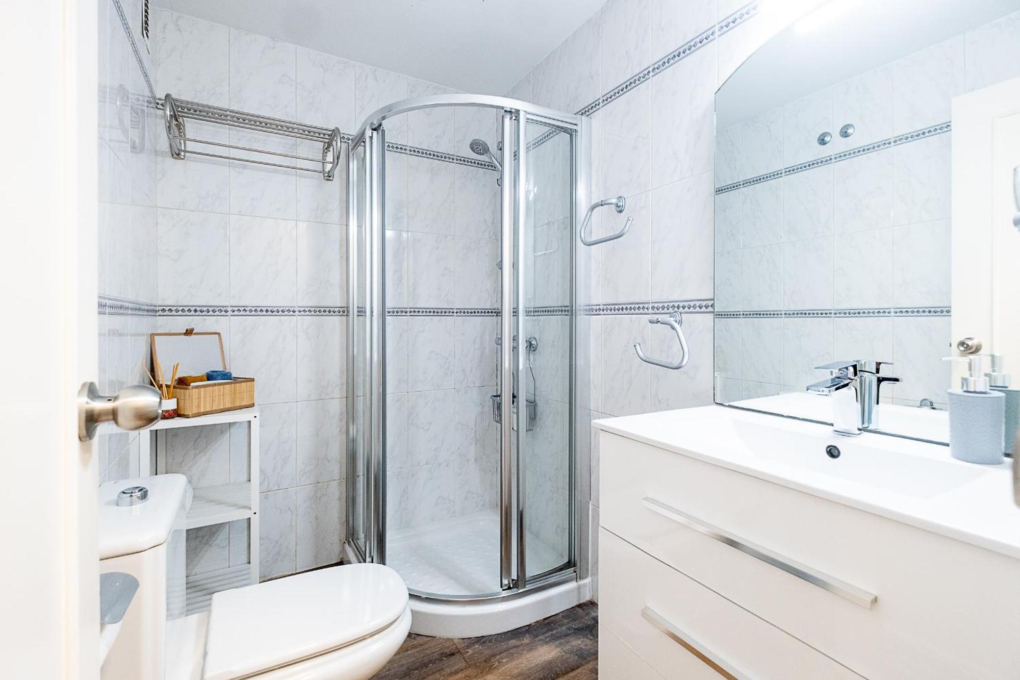 Apartamento New Folch Sevilla A Extérieur photo