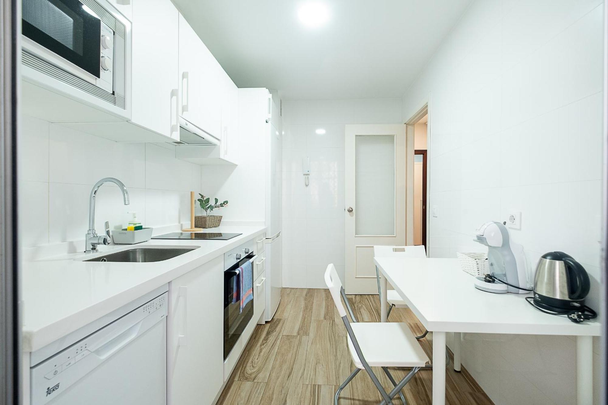 Apartamento New Folch Sevilla A Extérieur photo